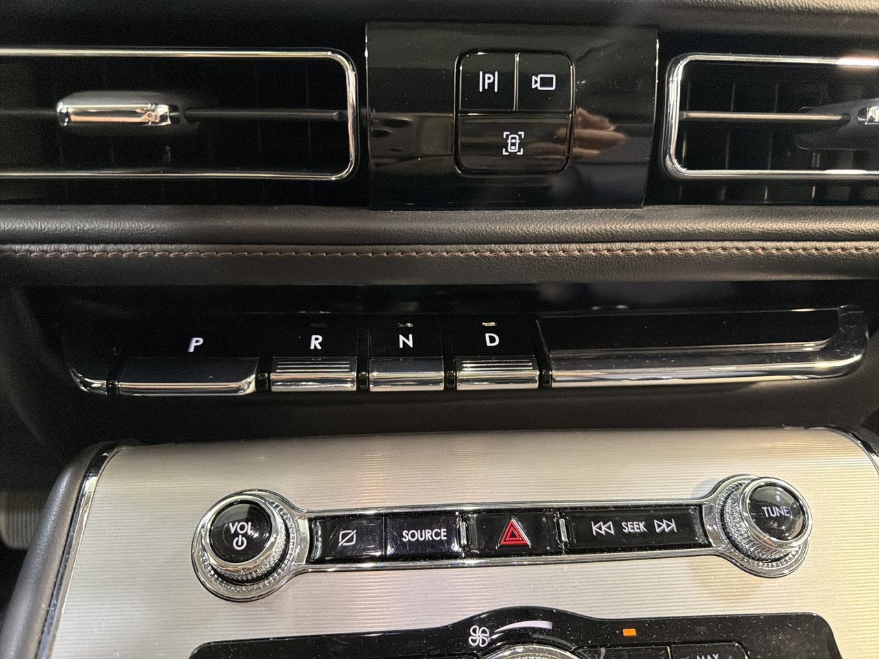 2023 Lincoln Aviator Standard San Antonio TX
