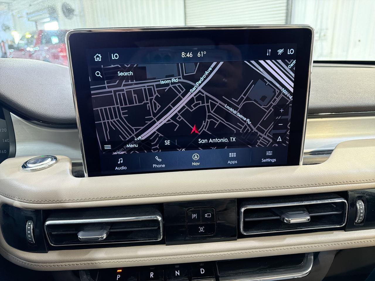 2023 Lincoln Aviator Standard San Antonio TX
