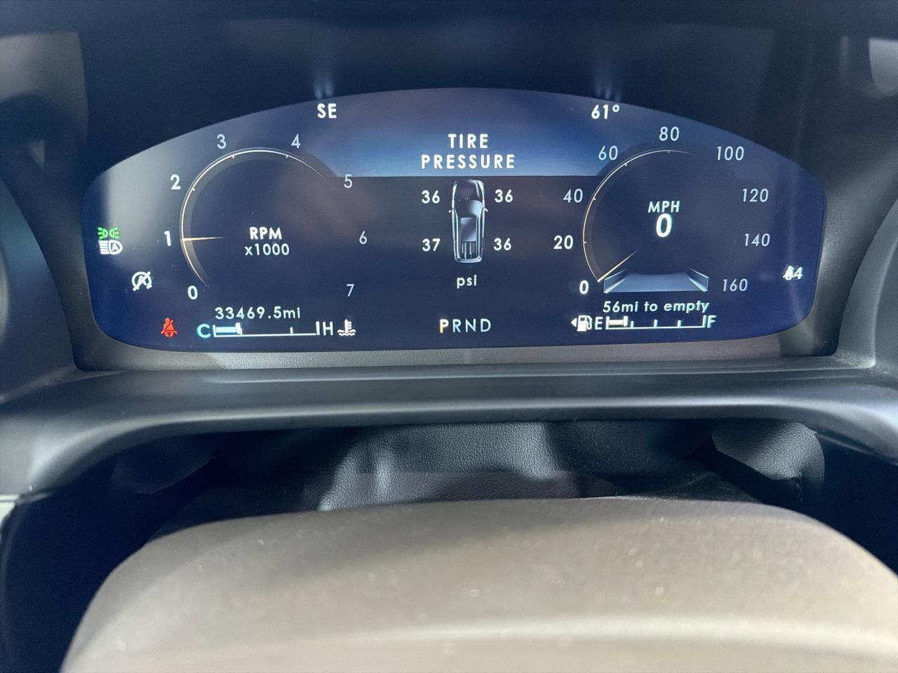 2023 Lincoln Aviator Standard San Antonio TX
