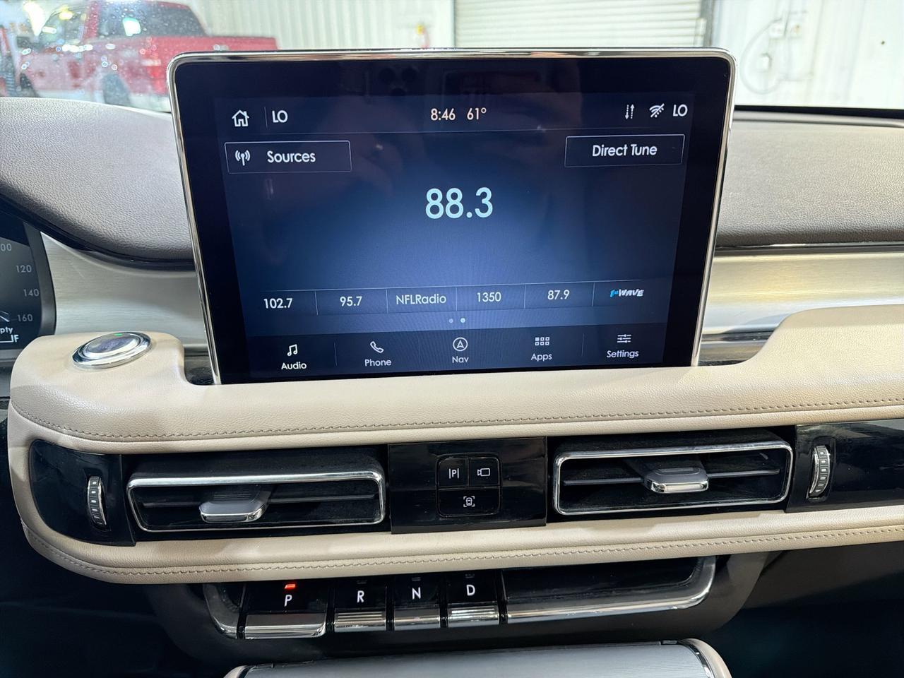 2023 Lincoln Aviator Standard San Antonio TX