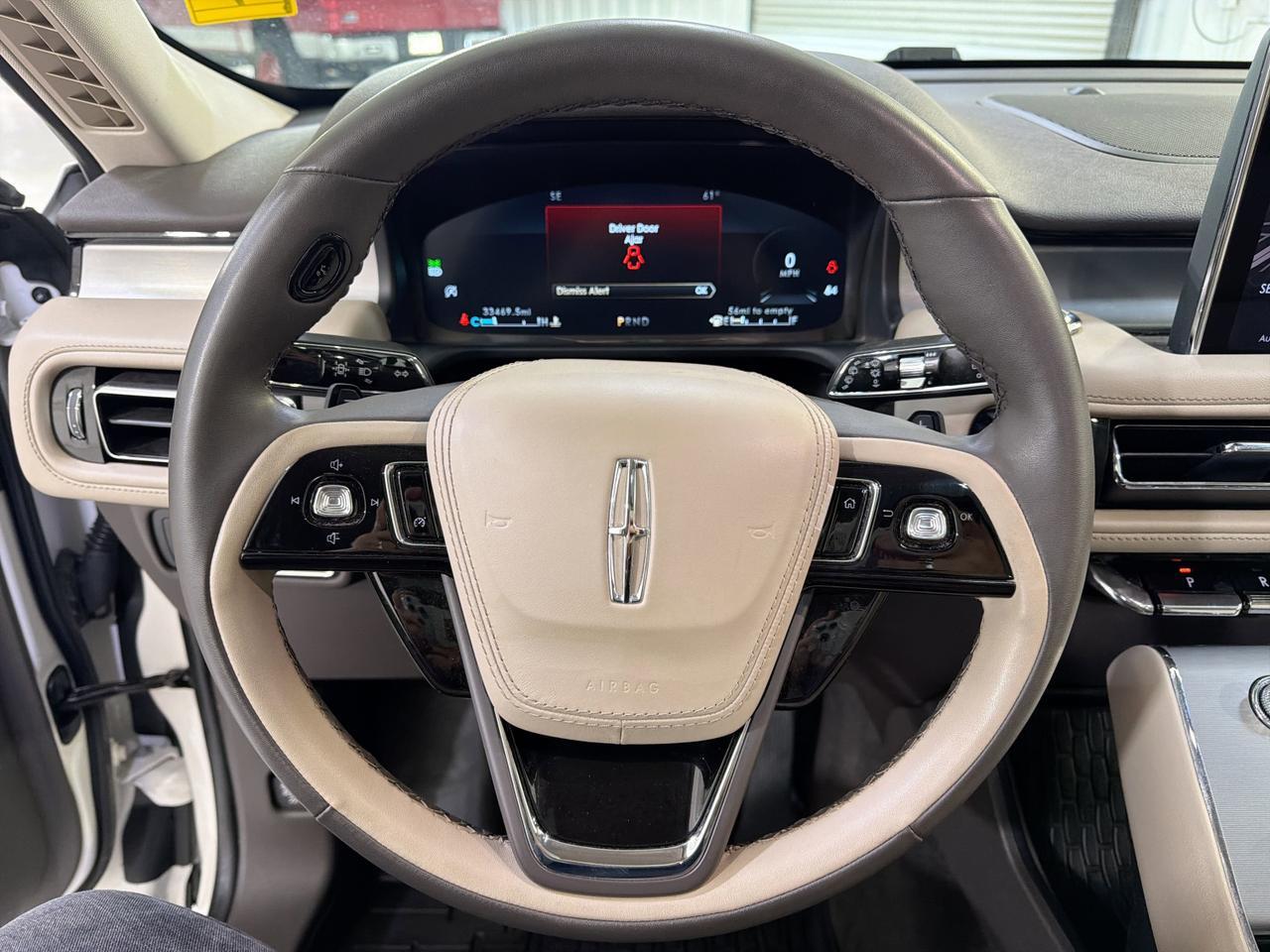2023 Lincoln Aviator Standard San Antonio TX