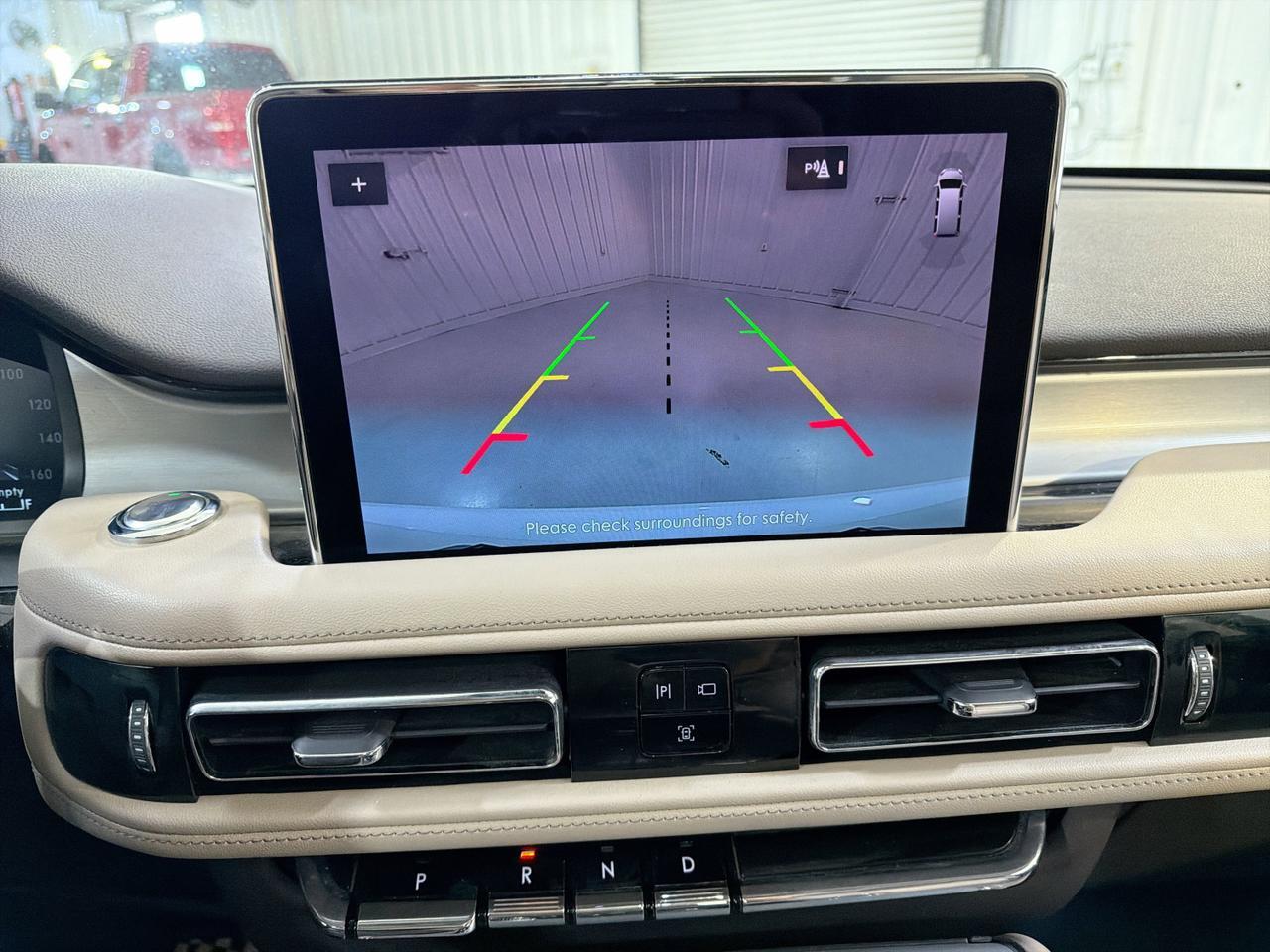 2023 Lincoln Aviator Standard San Antonio TX