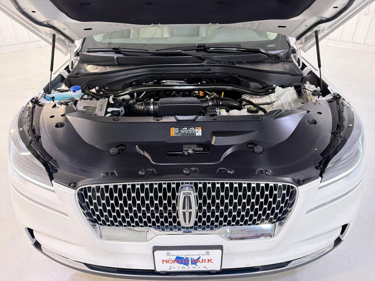 2023 Lincoln Aviator Standard San Antonio TX