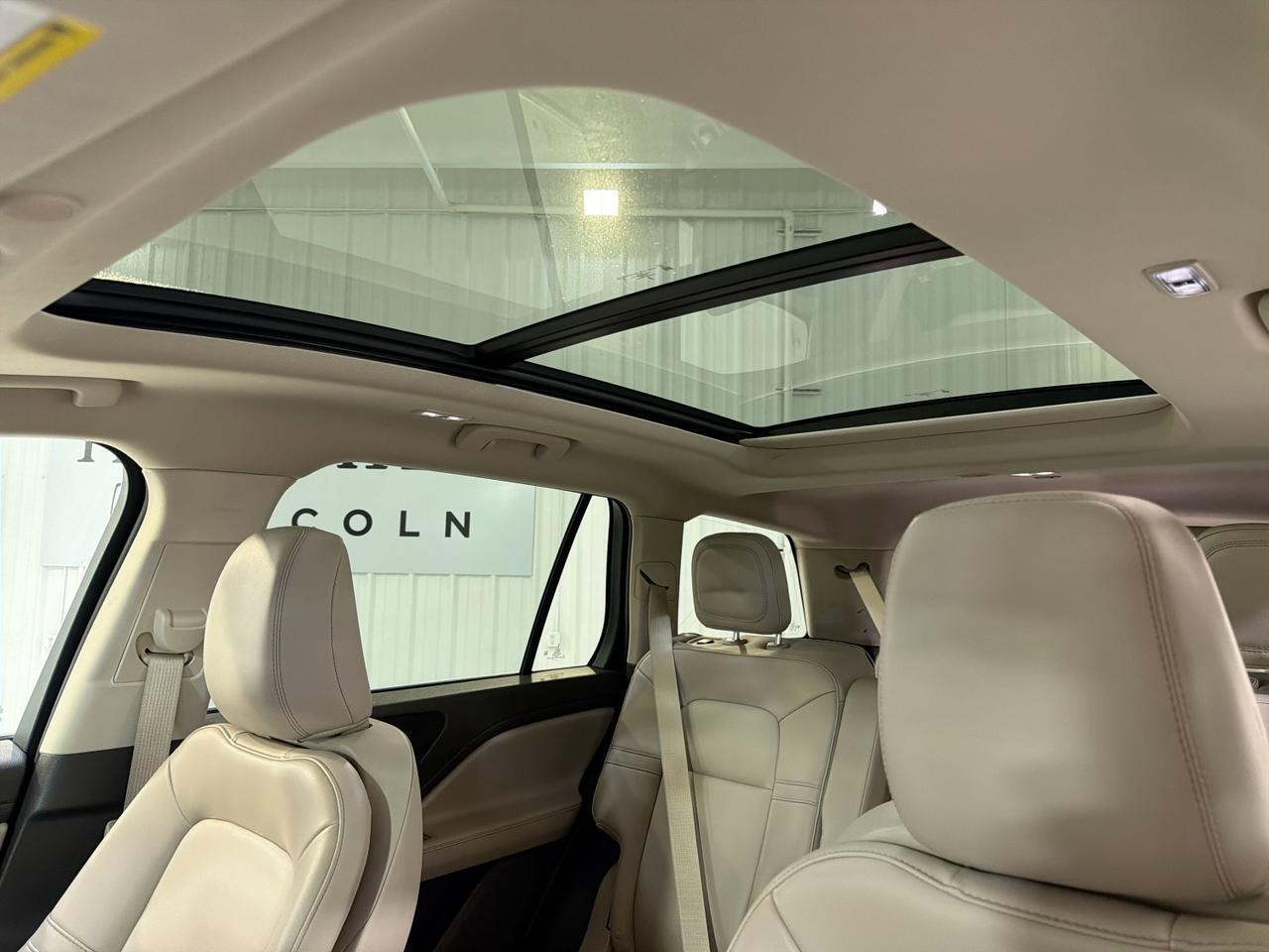 2023 Lincoln Aviator Standard San Antonio TX