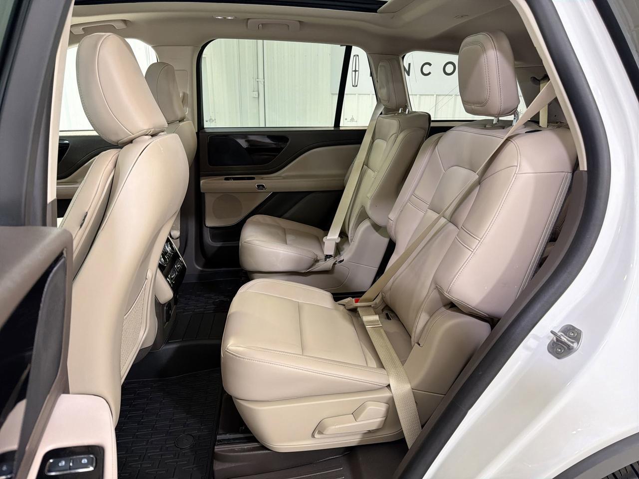 2023 Lincoln Aviator Standard San Antonio TX