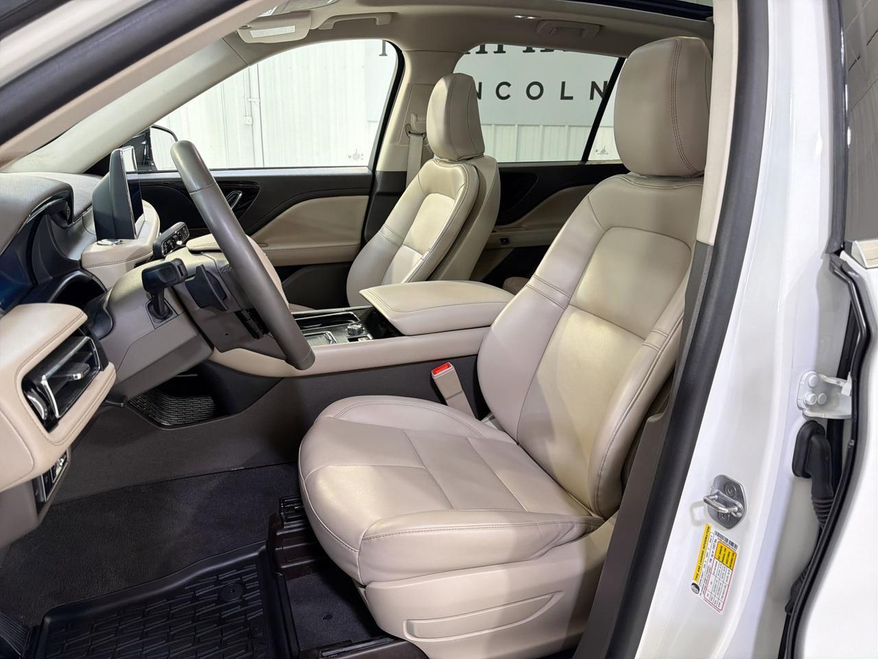 2023 Lincoln Aviator Standard San Antonio TX