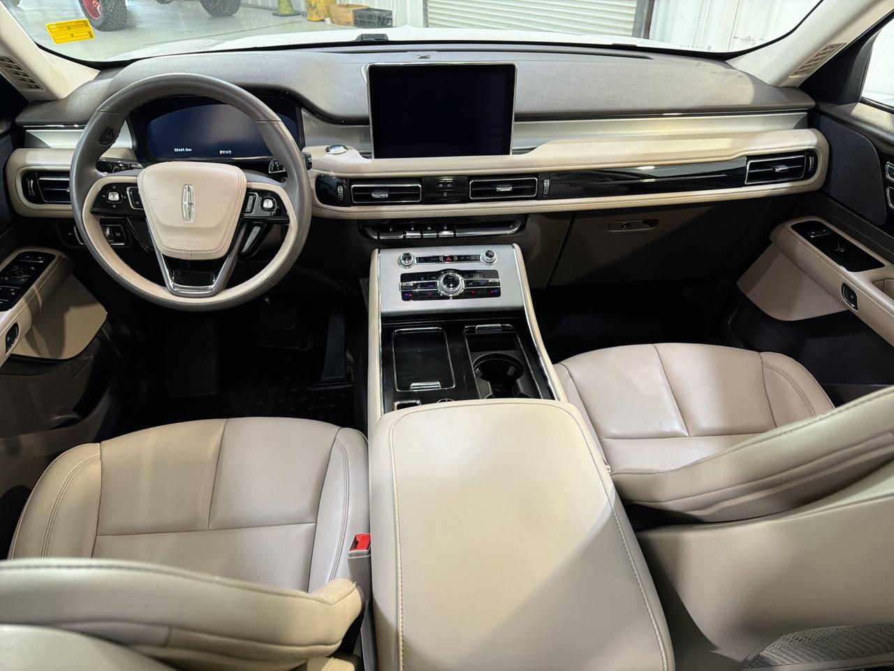 2023 Lincoln Aviator Standard San Antonio TX