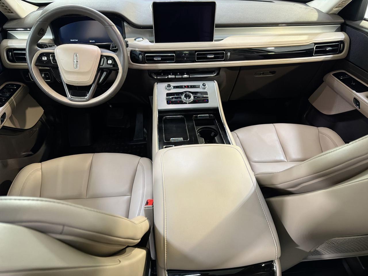 2023 Lincoln Aviator Standard San Antonio TX