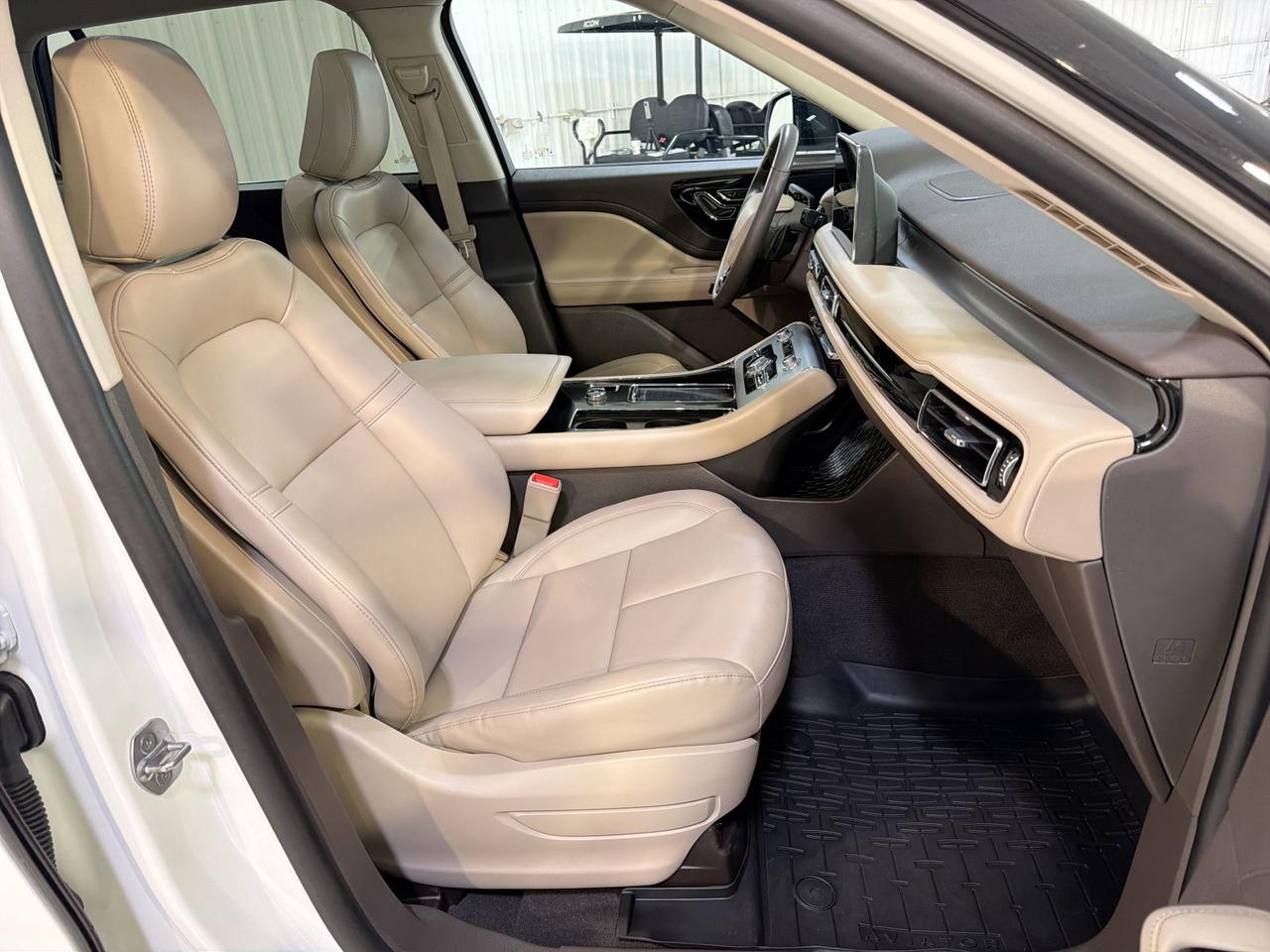 2023 Lincoln Aviator Standard San Antonio TX