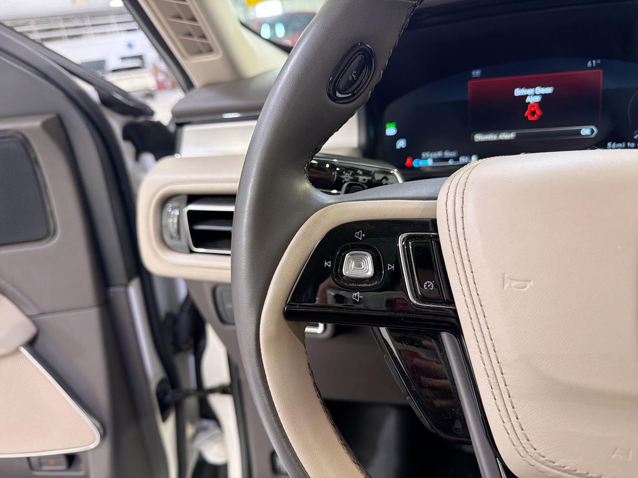 2023 Lincoln Aviator Standard San Antonio TX
