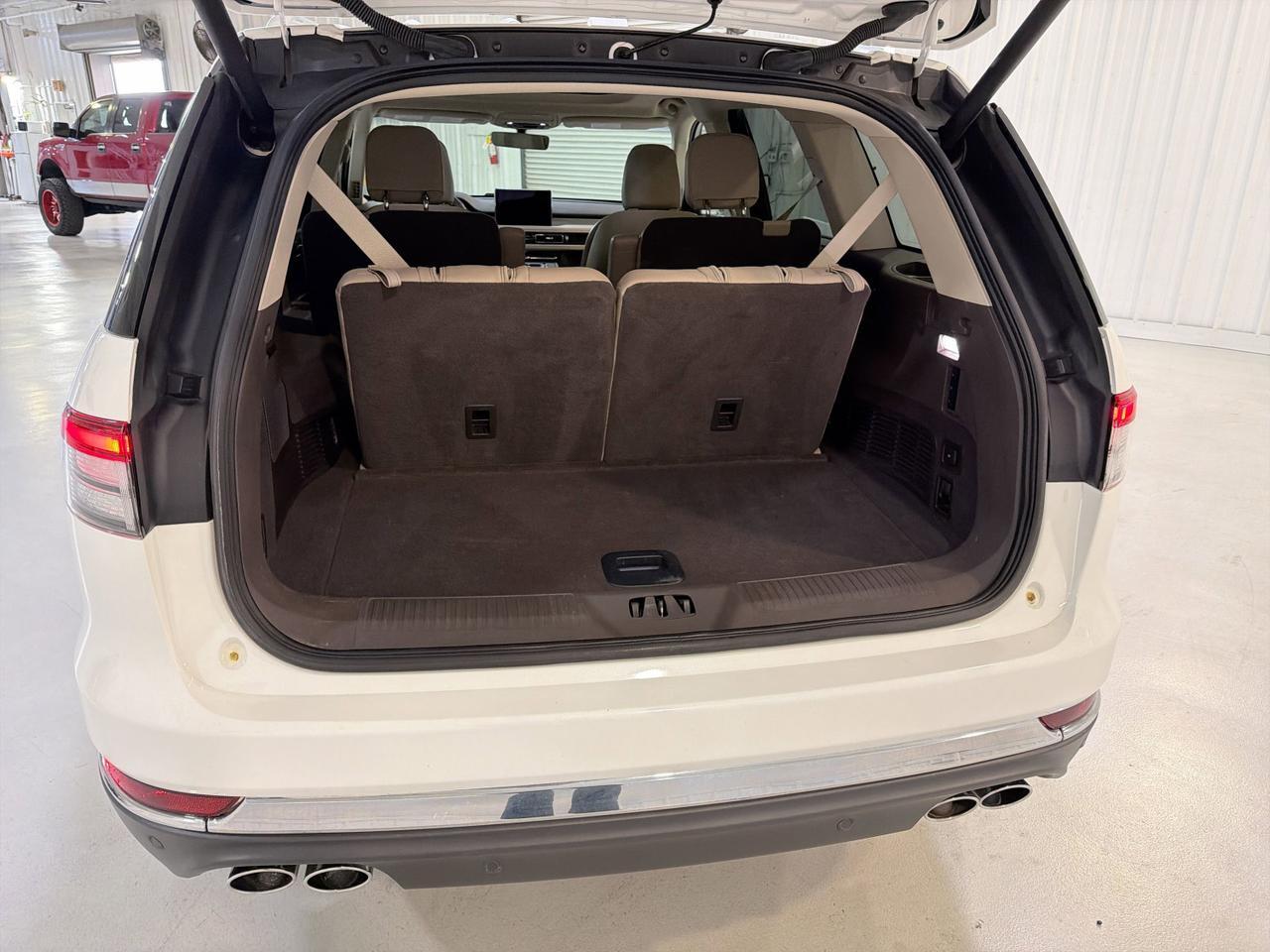 2023 Lincoln Aviator Standard San Antonio TX