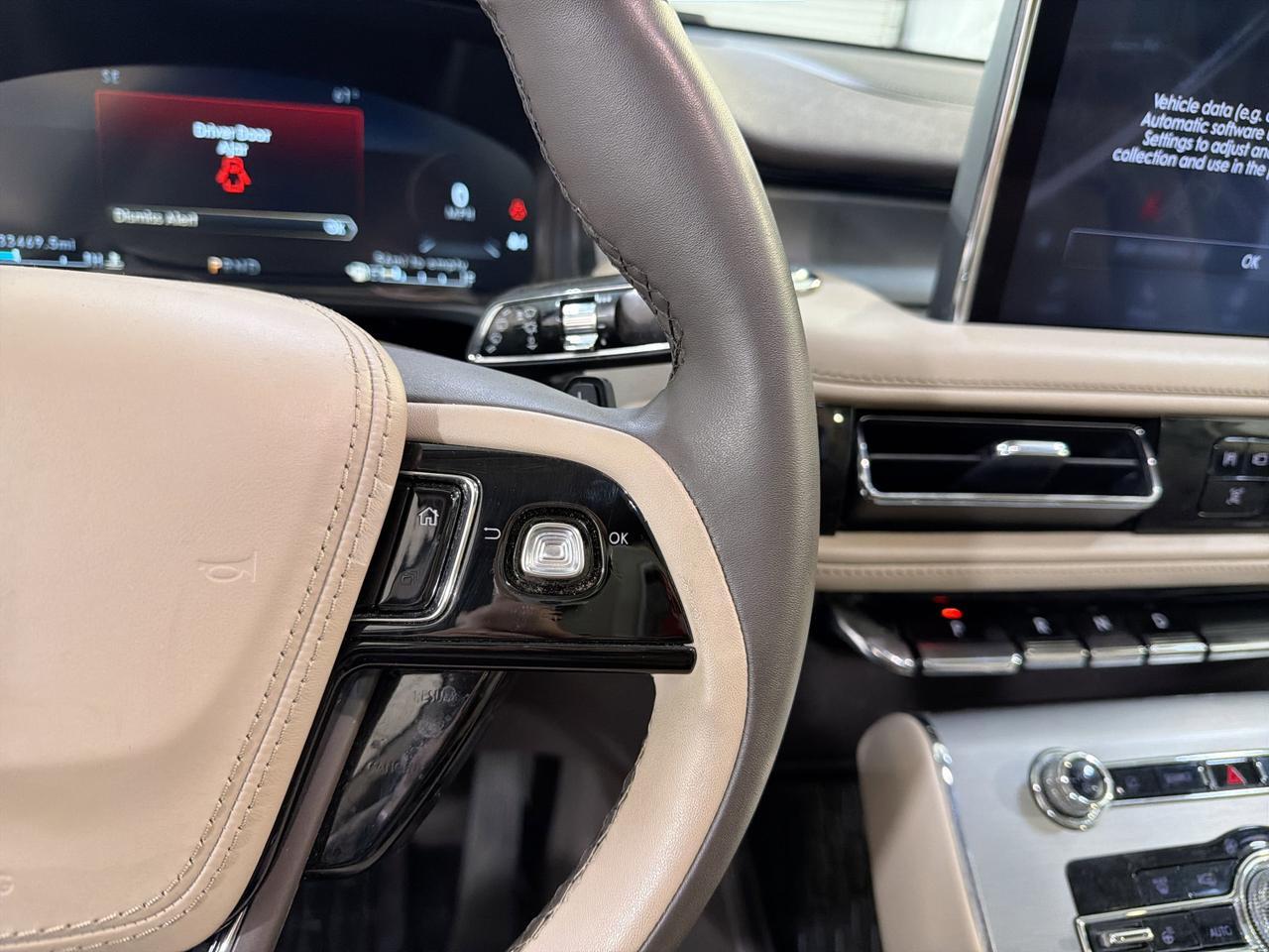 2023 Lincoln Aviator Standard San Antonio TX