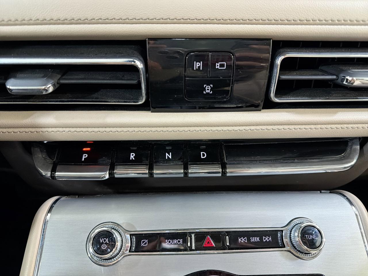 2023 Lincoln Aviator Standard San Antonio TX