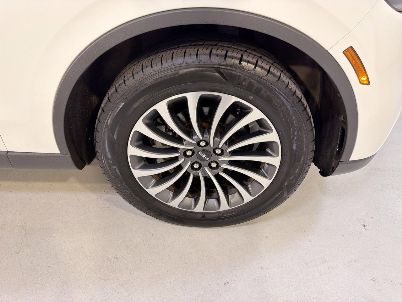 2023 Lincoln Aviator Standard San Antonio TX