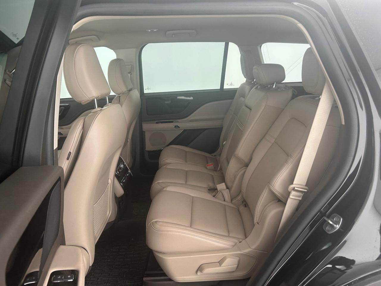 2023 Lincoln Aviator Standard New Braunfels TX