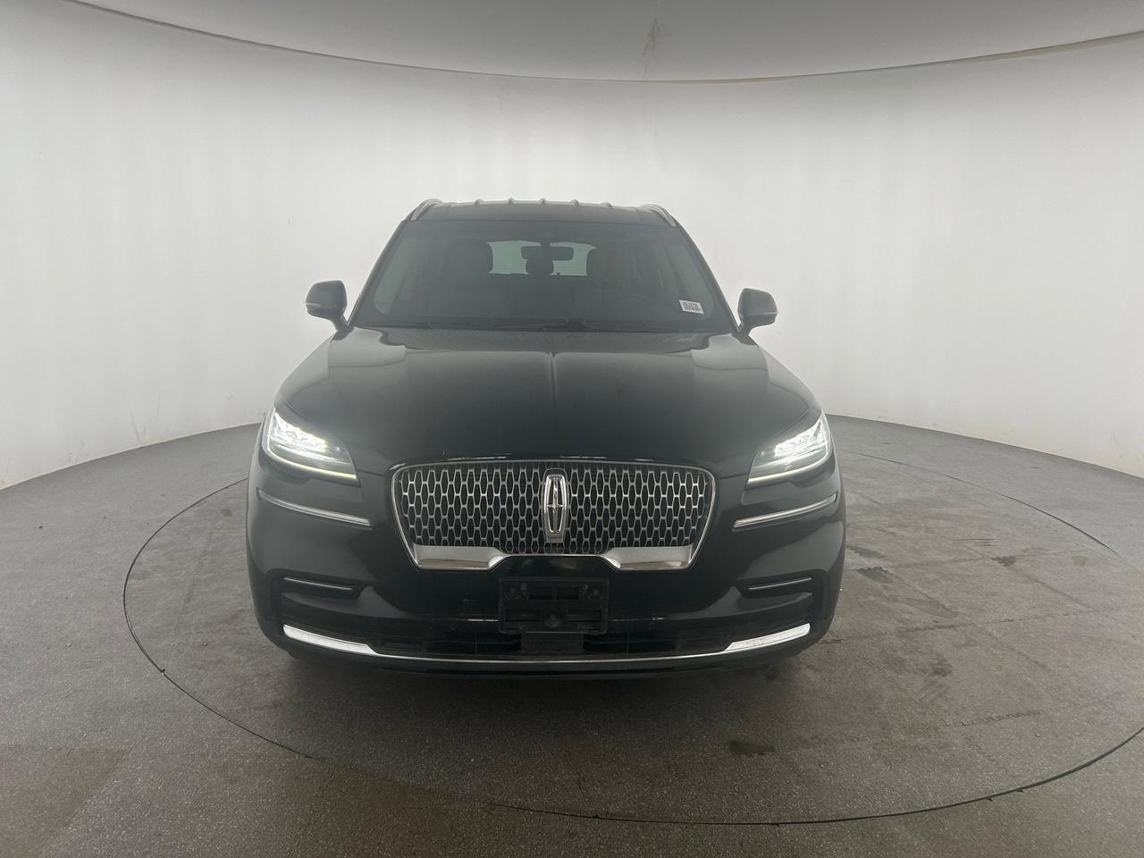 2023 Lincoln Aviator Standard