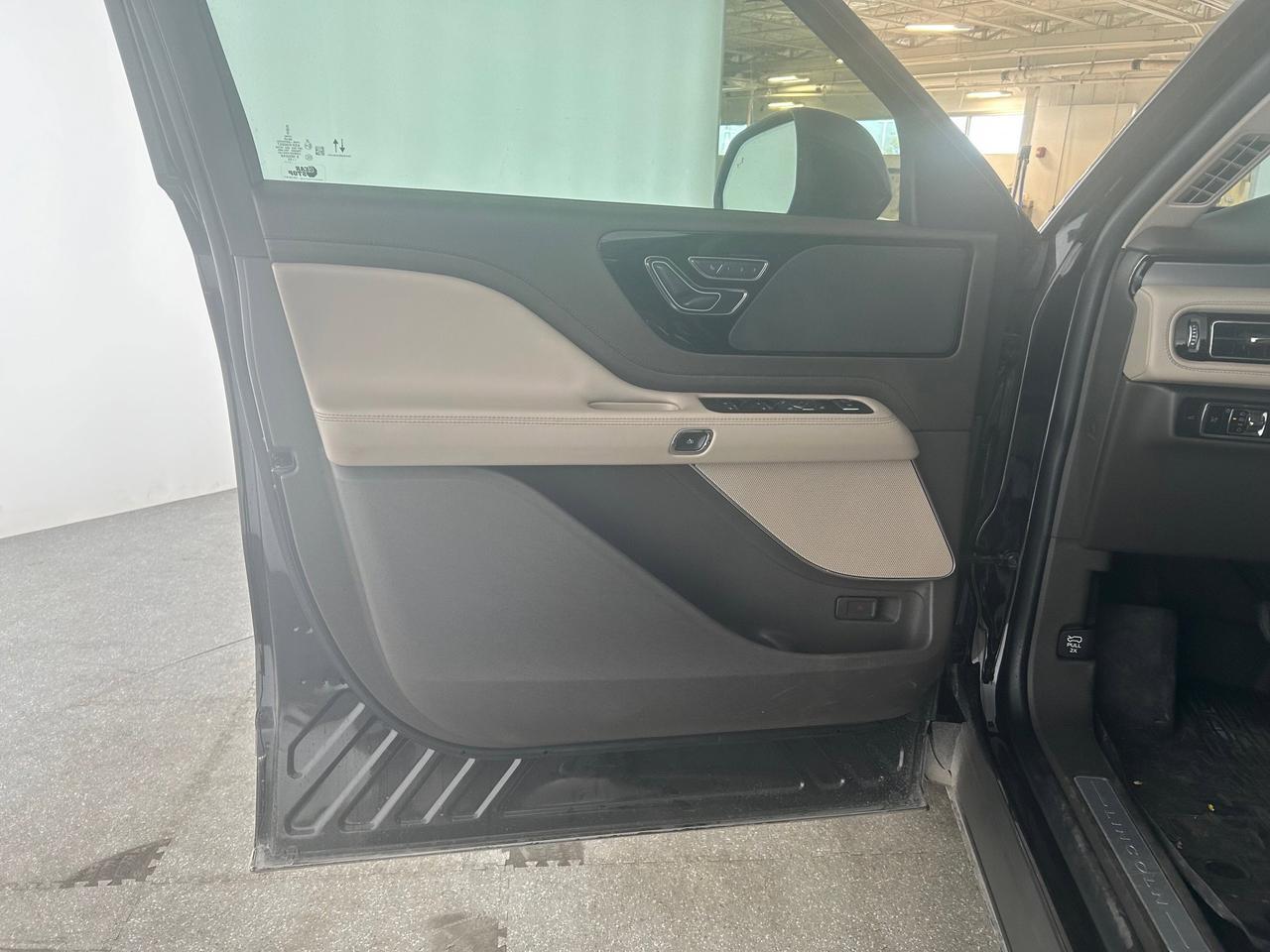 2023 Lincoln Aviator Standard New Braunfels TX