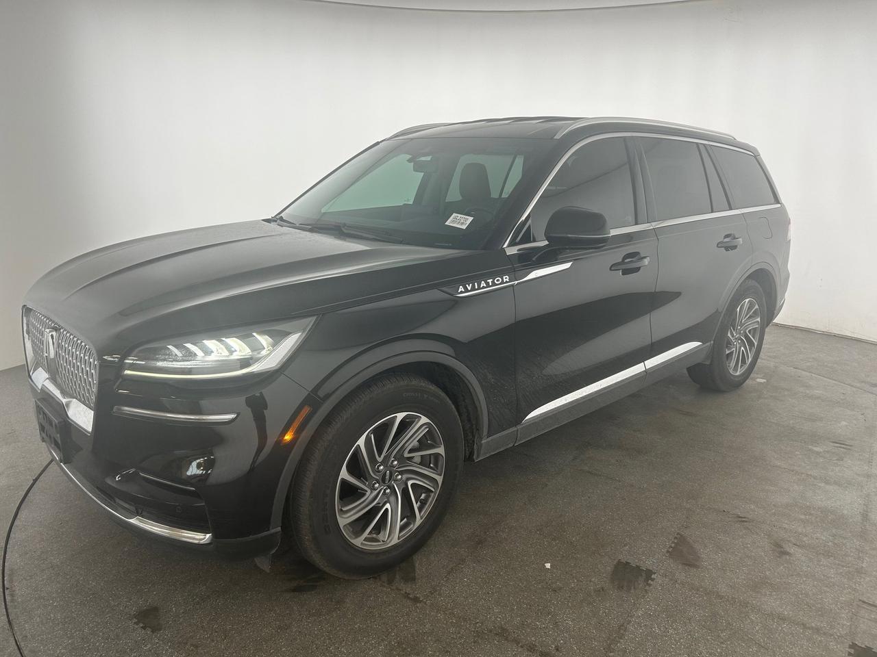 2023 Lincoln Aviator Standard New Braunfels TX