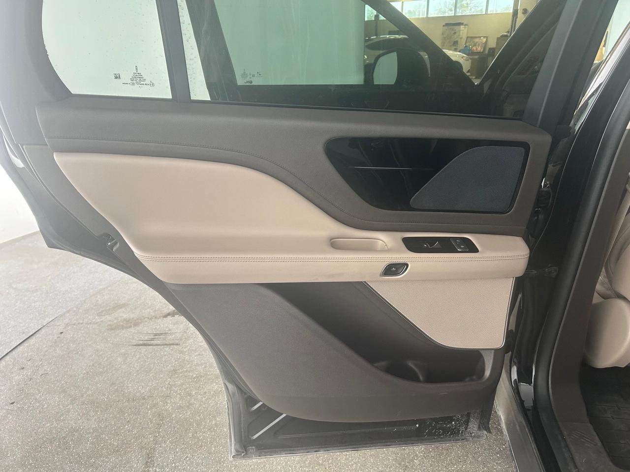 2023 Lincoln Aviator Standard New Braunfels TX