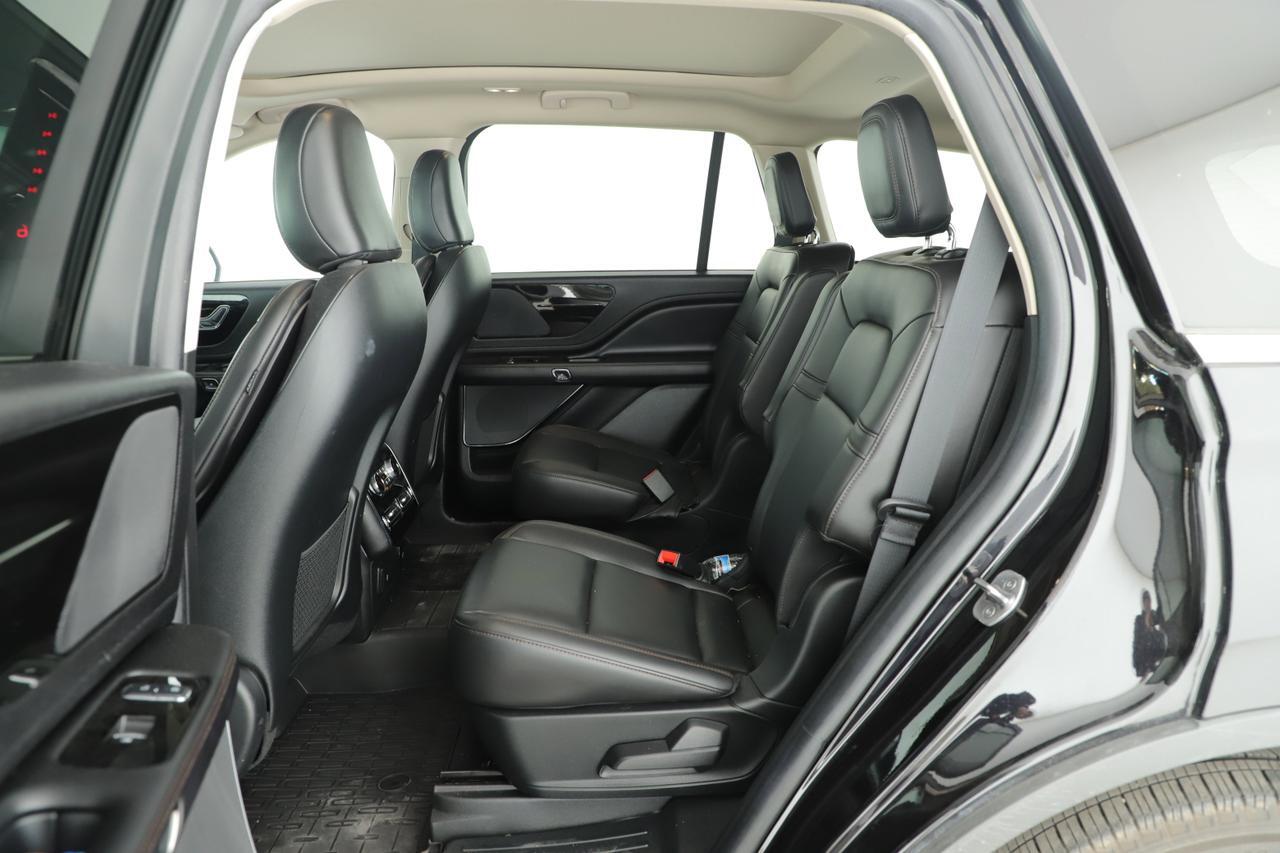 2023 Lincoln Aviator Standard New Braunfels TX