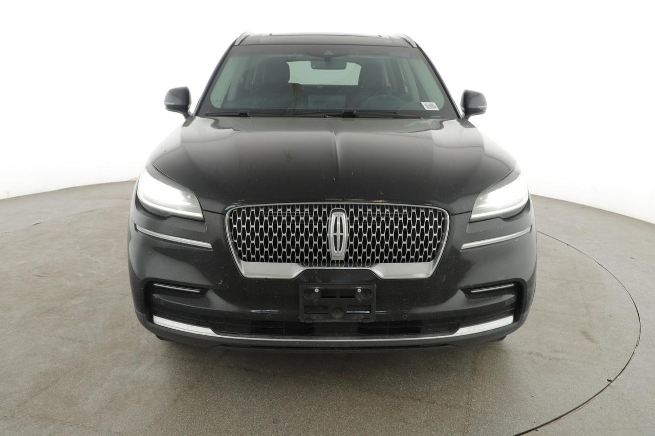 2023 Lincoln Aviator Standard New Braunfels TX