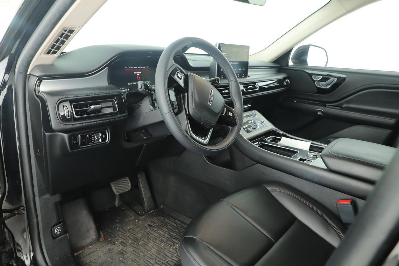 2023 Lincoln Aviator Standard New Braunfels TX