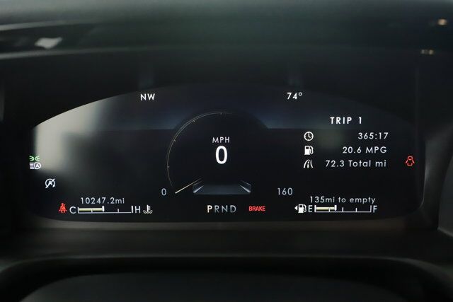 2023 Lincoln Aviator Standard New Braunfels TX