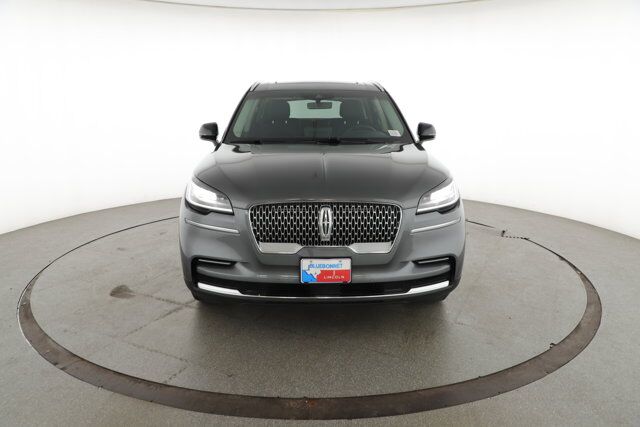 2023 Lincoln Aviator Standard New Braunfels TX