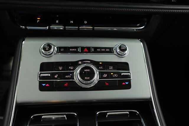 2023 Lincoln Aviator Standard New Braunfels TX