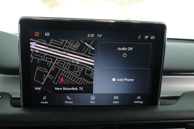 2023 Lincoln Aviator Standard New Braunfels TX