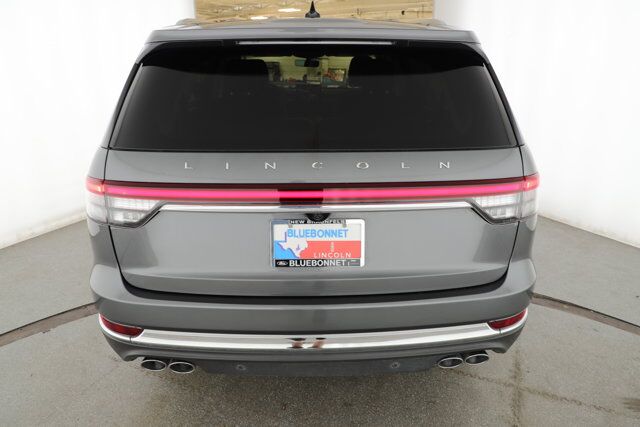 2023 Lincoln Aviator Standard New Braunfels TX