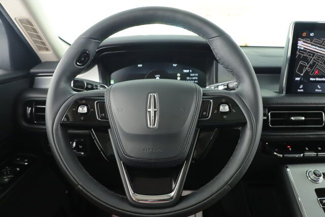 2023 Lincoln Aviator Standard New Braunfels TX