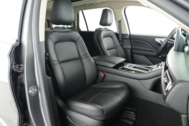 2023 Lincoln Aviator Standard New Braunfels TX