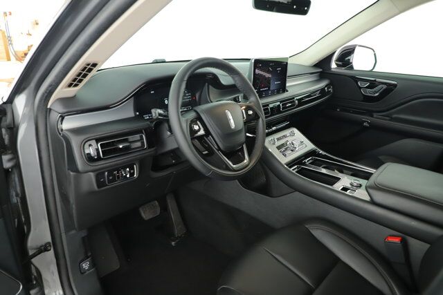 2023 Lincoln Aviator Standard New Braunfels TX