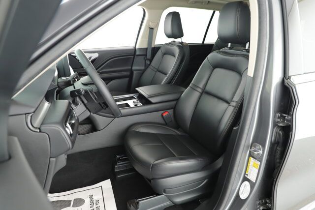 2023 Lincoln Aviator Standard New Braunfels TX