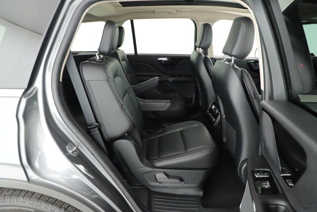 2023 Lincoln Aviator Standard New Braunfels TX