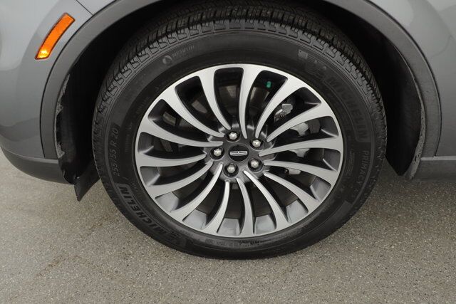 2023 Lincoln Aviator Standard New Braunfels TX