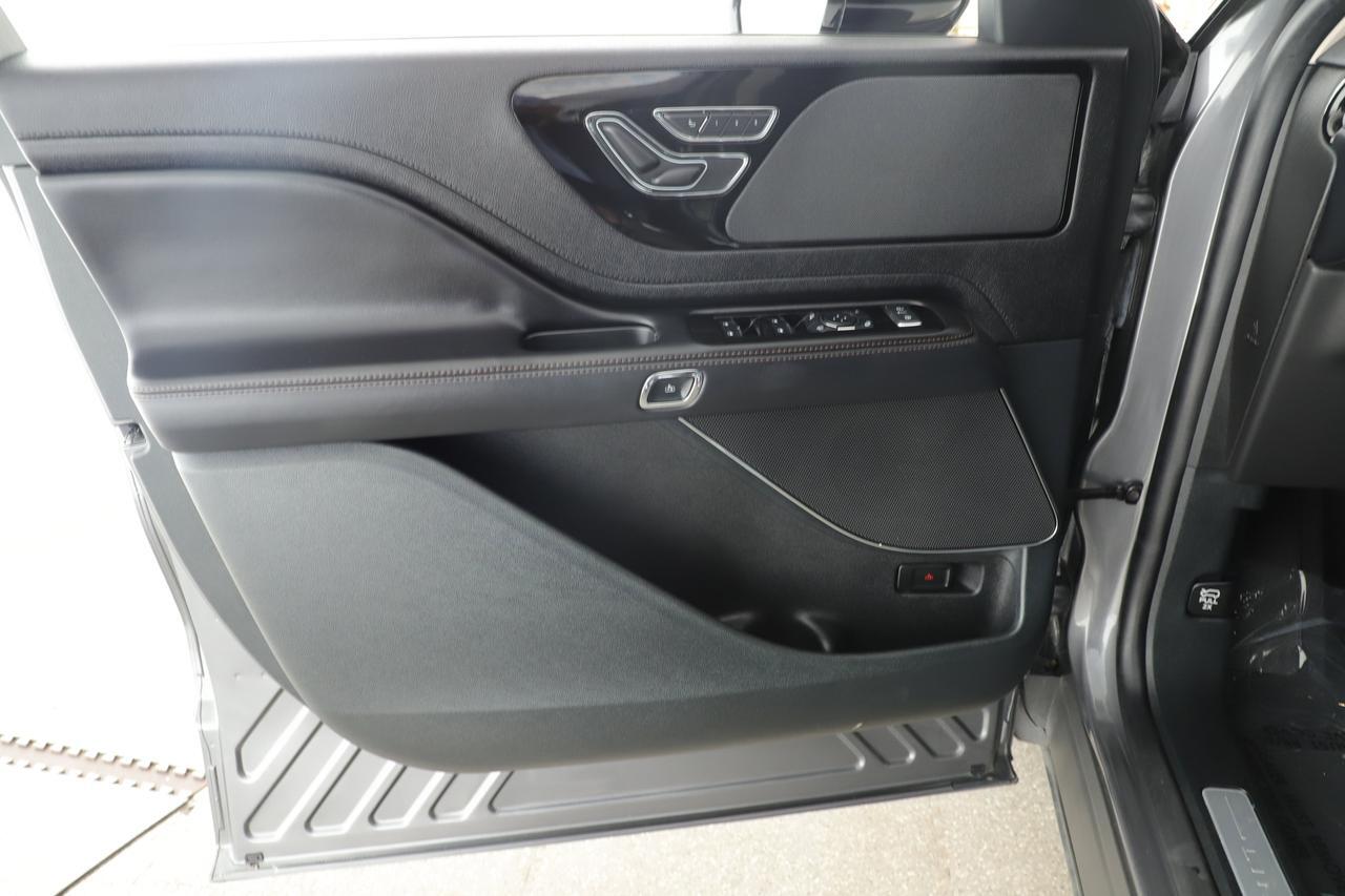 2023 Lincoln Aviator Standard New Braunfels TX