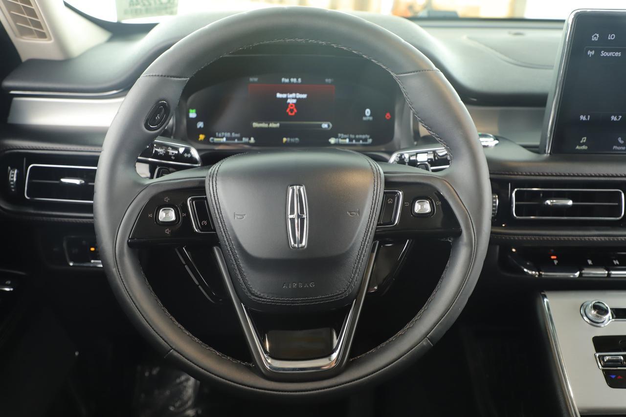 2023 Lincoln Aviator Standard New Braunfels TX