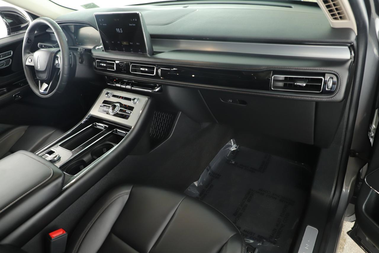 2023 Lincoln Aviator Standard New Braunfels TX