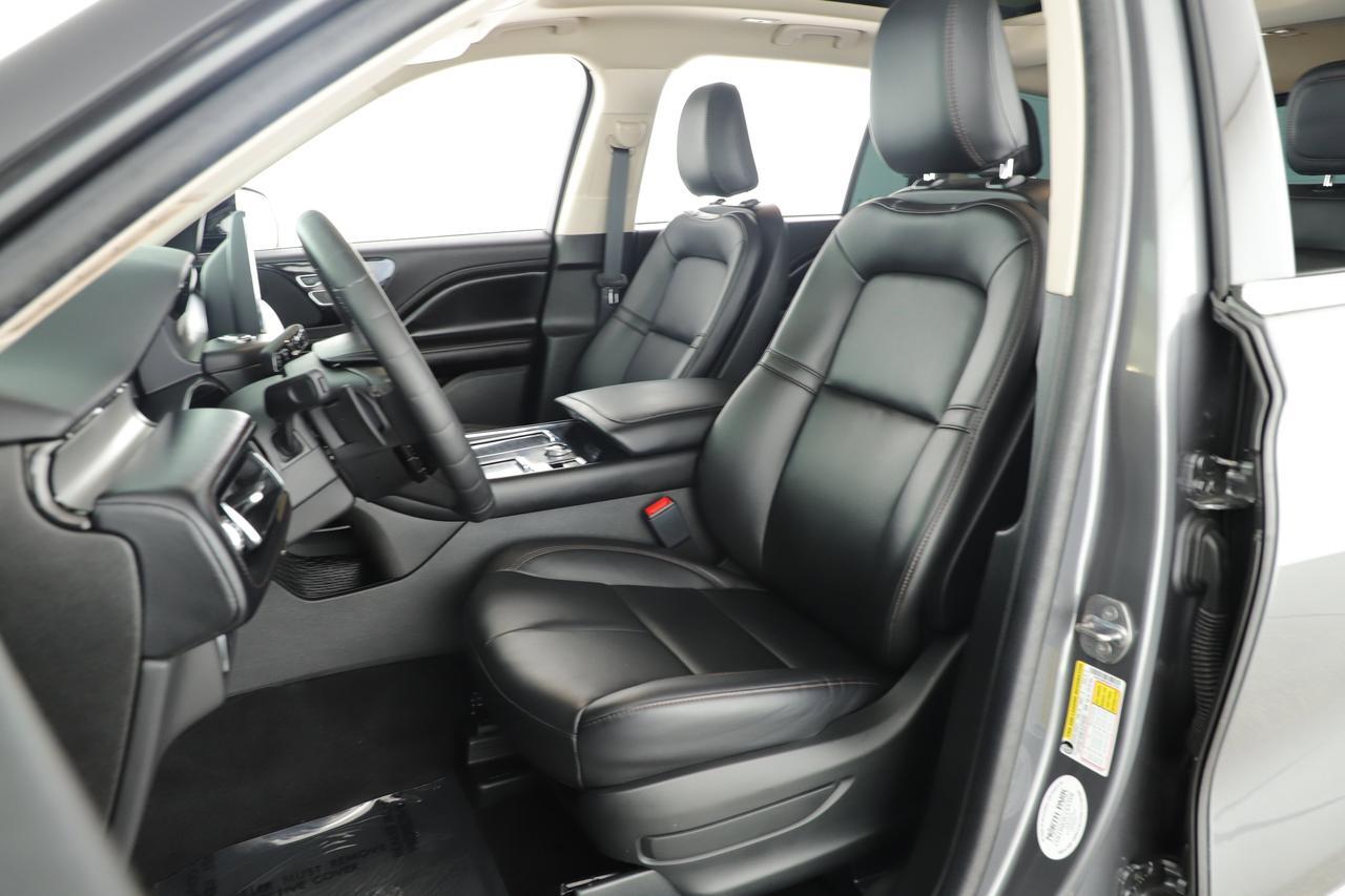 2023 Lincoln Aviator Standard New Braunfels TX
