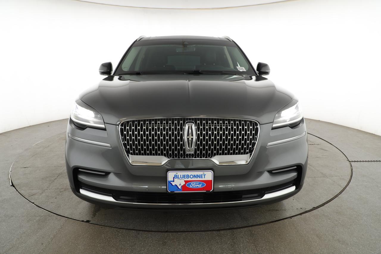 2023 Lincoln Aviator Standard New Braunfels TX
