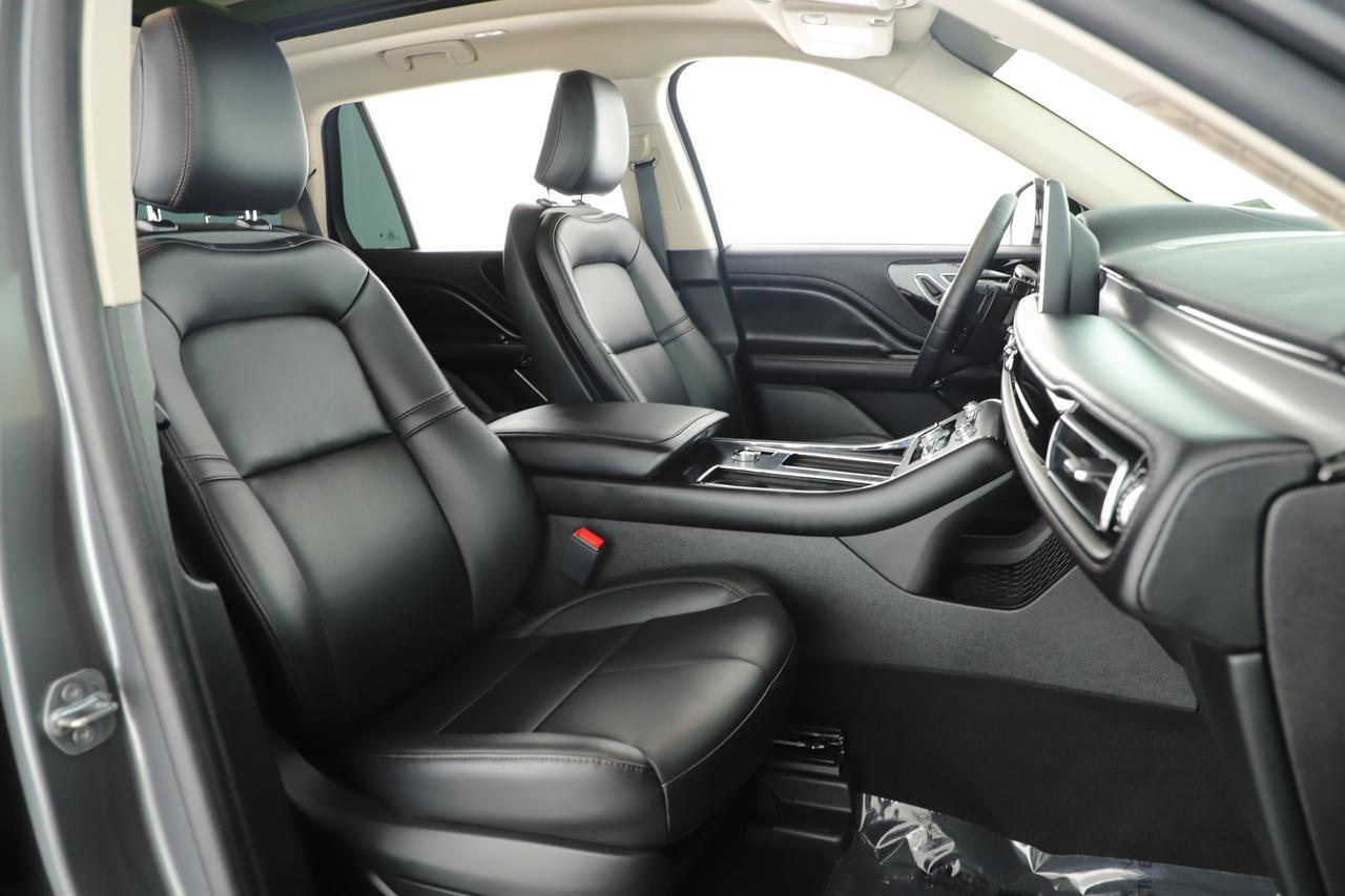 2023 Lincoln Aviator Standard New Braunfels TX