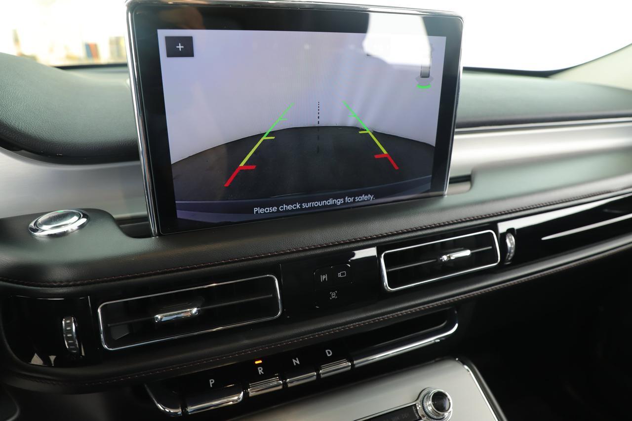 2023 Lincoln Aviator Standard New Braunfels TX