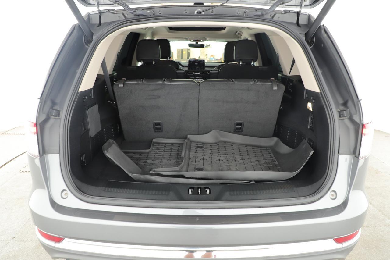 2023 Lincoln Aviator Standard New Braunfels TX