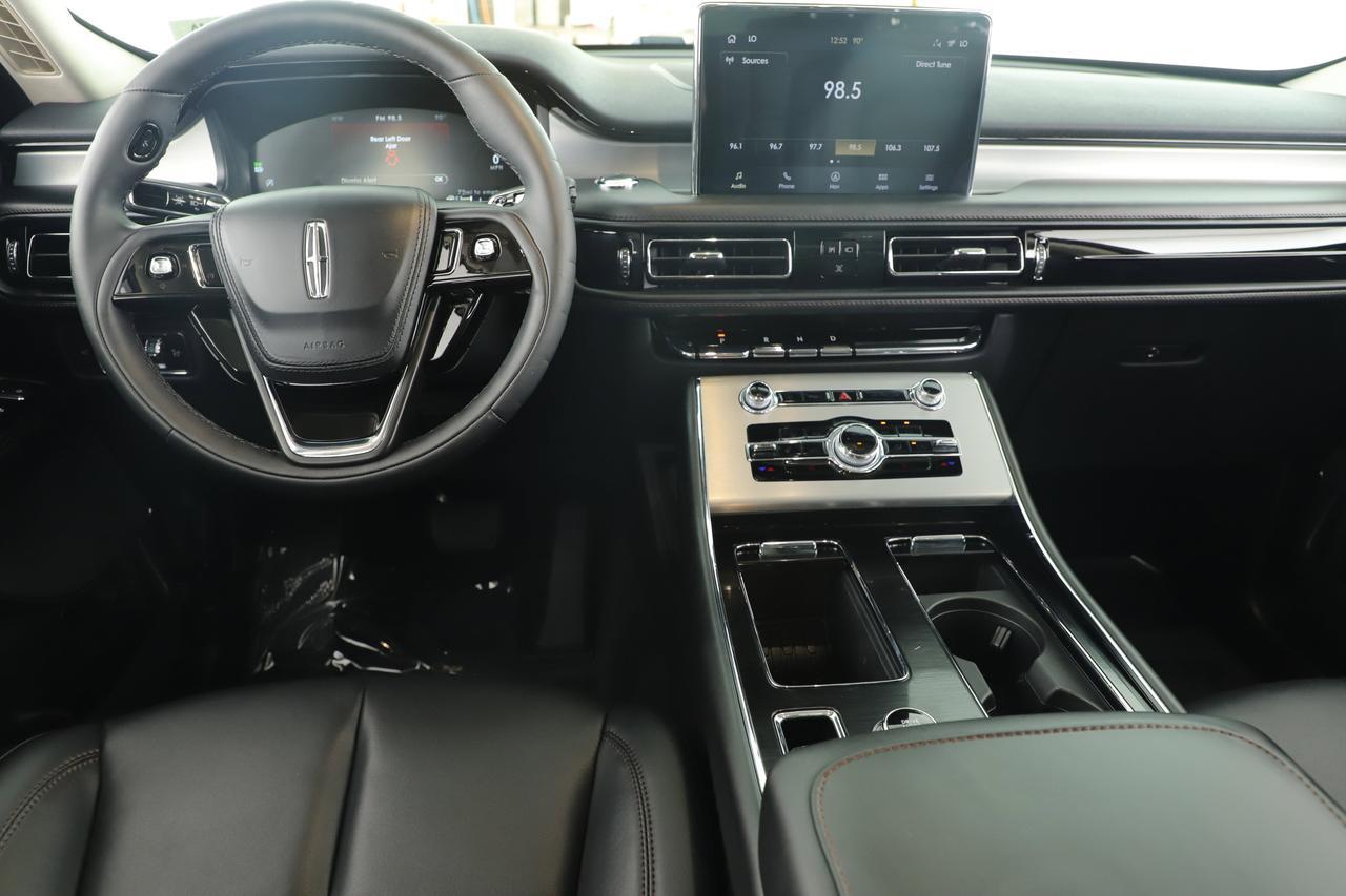 2023 Lincoln Aviator Standard New Braunfels TX