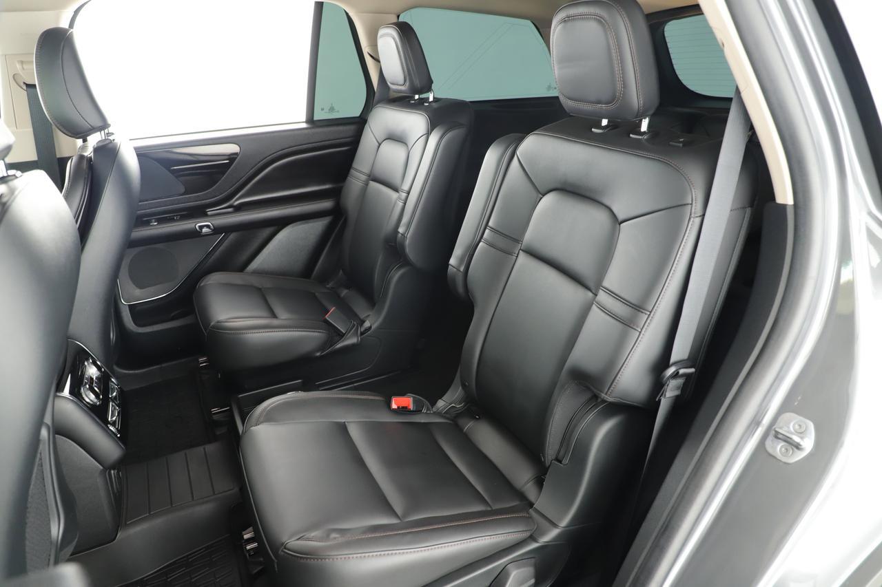 2023 Lincoln Aviator Standard New Braunfels TX