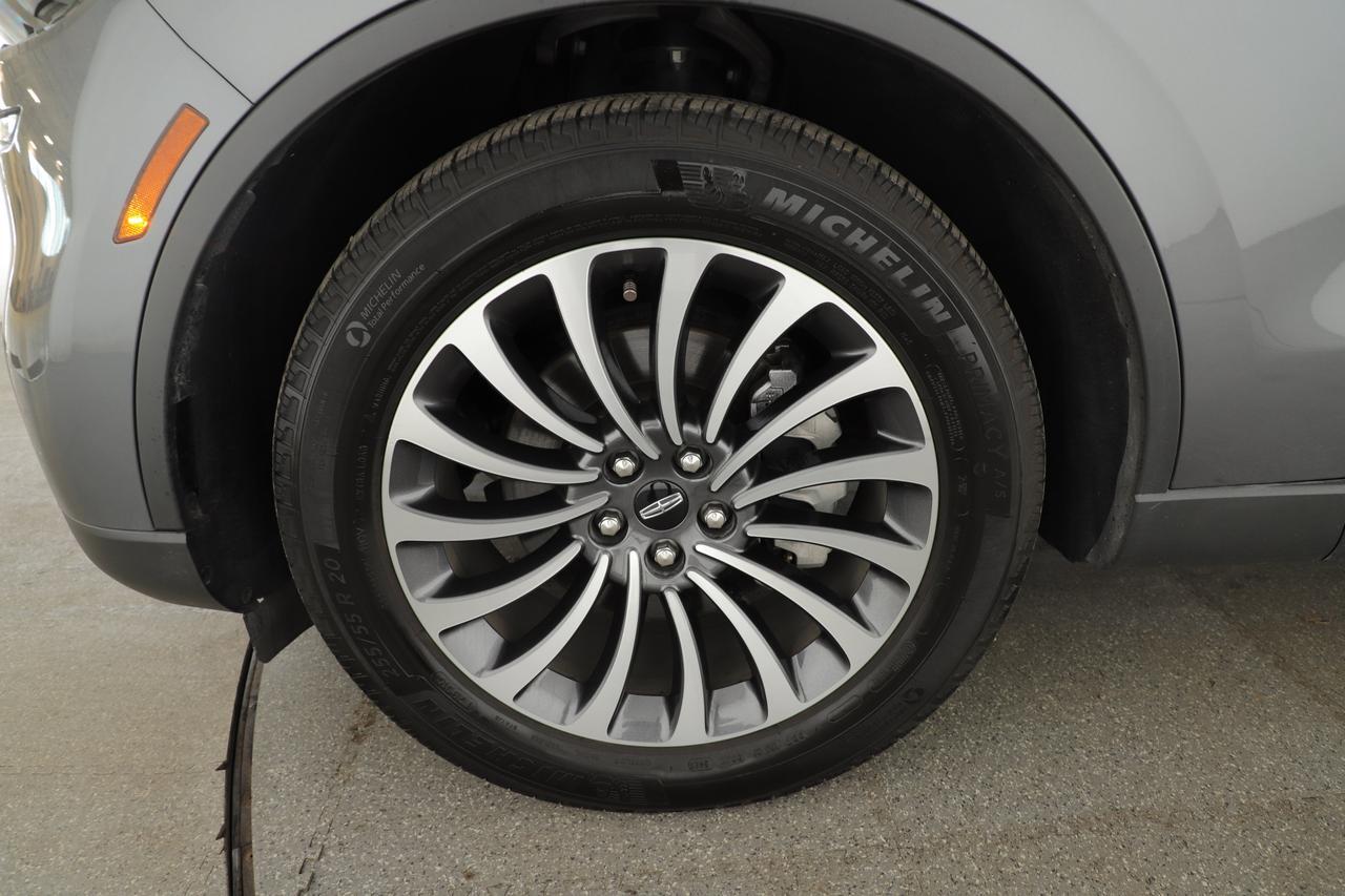 2023 Lincoln Aviator Standard New Braunfels TX
