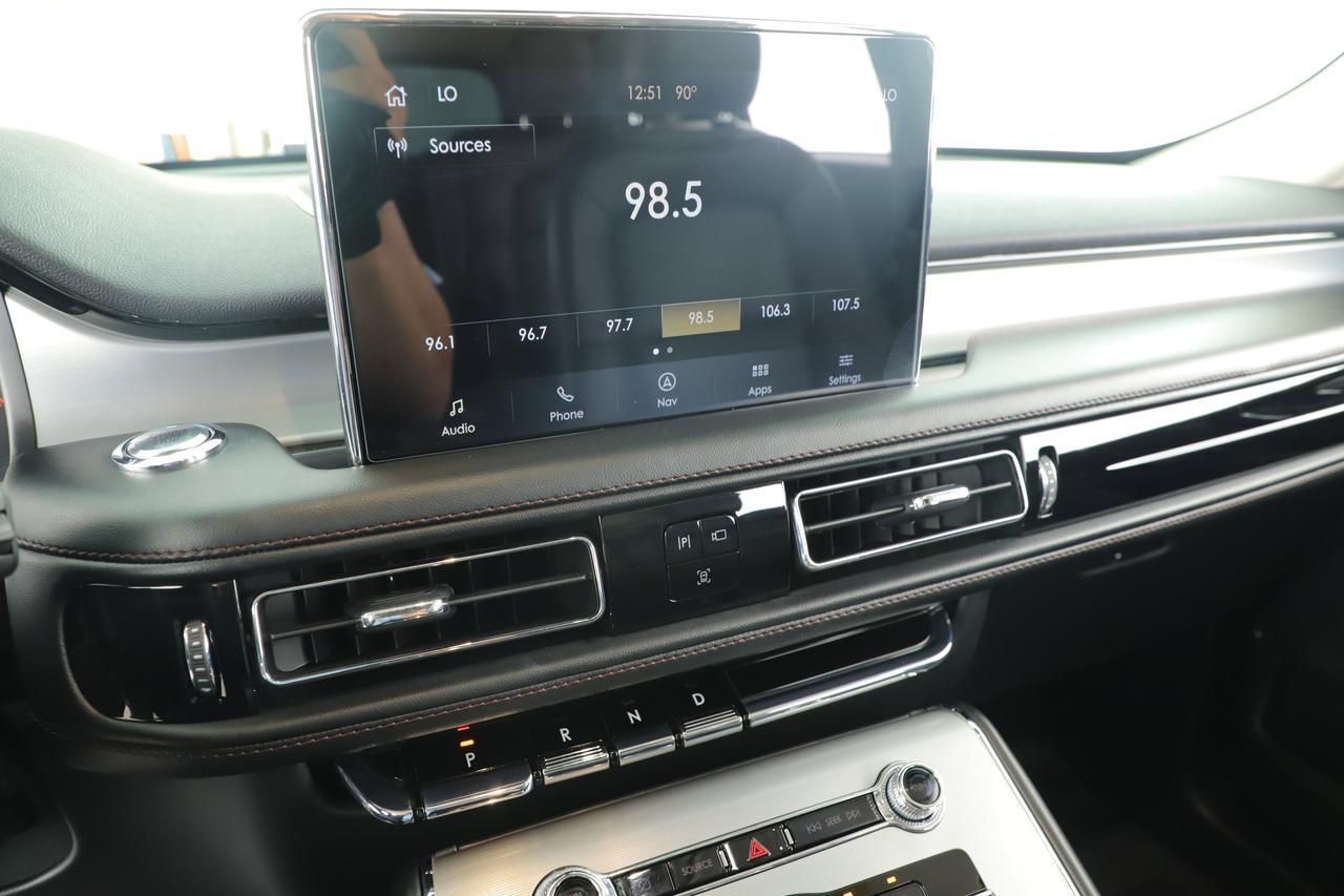 2023 Lincoln Aviator Standard New Braunfels TX