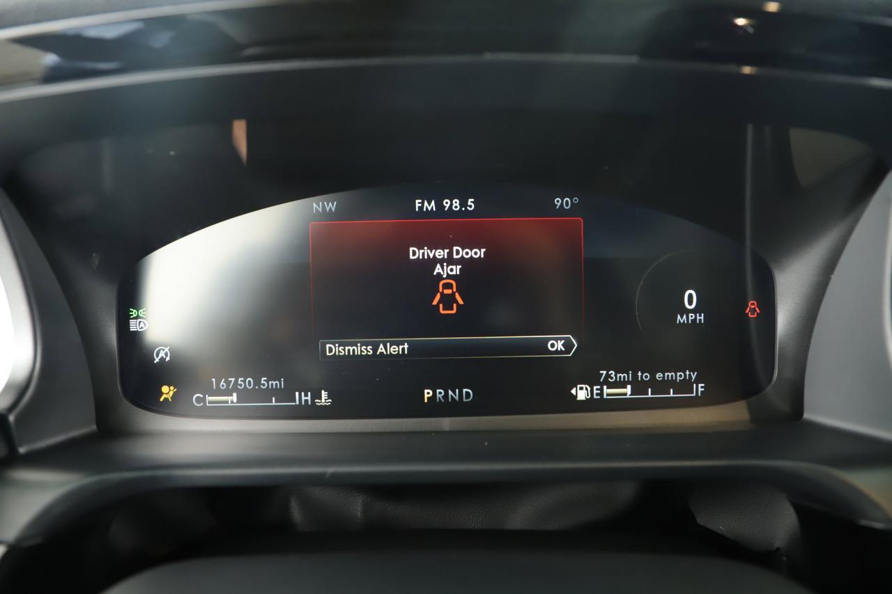 2023 Lincoln Aviator Standard New Braunfels TX